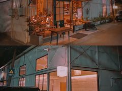 门面-仓库南洋海鲜小排档(柳河路店)