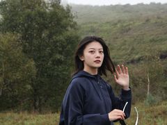 -灵山