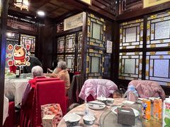 -老浒记烤鸭-北京菜(琉璃厂店)