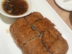 -莆田餐厅PUTIEN(三里屯店)