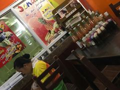 -Jonah's Fruit Shake & Snack Bar