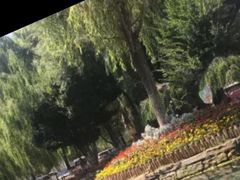-水磨沟公园