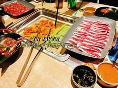 -新石器烤肉(高行万嘉店)