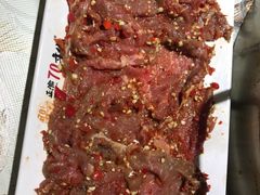 -正渝70年代老火锅(汽博店)