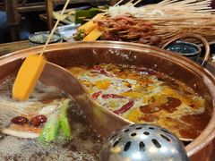 -镇江龙·火锅串串(武侯祠店)
