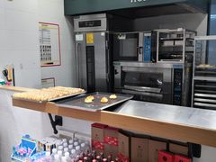 -仟吉KenGee(汪家墩店)