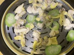 -阿鸡鱼庄·顺德鲜蒸小炒(亚运村店)