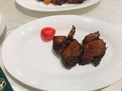 -庖丁兄弟干式熟成牛排自助餐厅(仁恒伊势丹店)