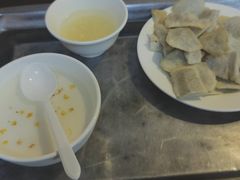 炸灌肠-姚记炒肝店(鼓楼店)