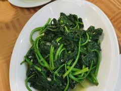 炒番薯叶-新城餐厅(吉祥北街店)