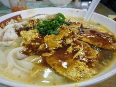 -荔林食店(西华路店)