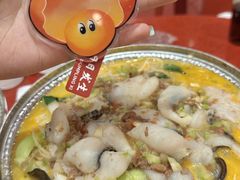 -喜家德虾仁水饺(景枫中心店)