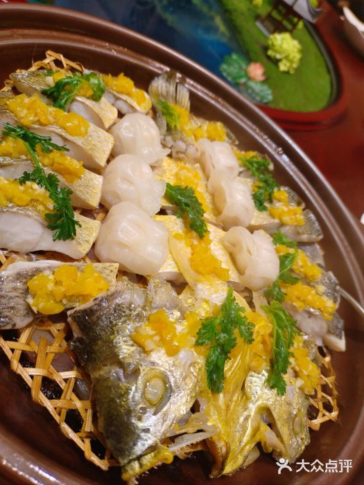 临沂华盛江泉城大酒店图片