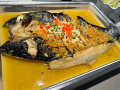 -半天妖烤鱼(西直门凯德mall店)