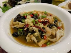 -颐和海鲜饺子