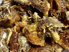 -皇城根·烤鸭·鱼头·家常菜(欧亚大观乐活城店)