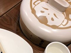 -满园烤鸭·春饼(太原街万达店)