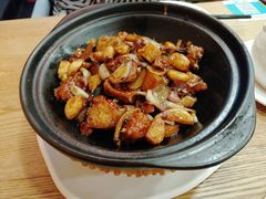 -嘉旺港式茶餐厅(延长中路店)