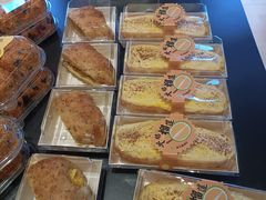 -C·BREAD饱仓(北苑店)