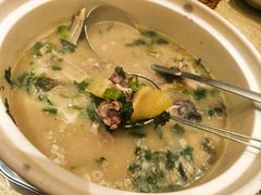 -金汇酒楼(中山东区店)