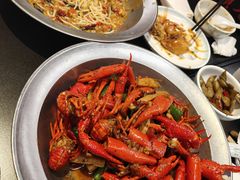 -天宝兄弟(前海壹方城店)