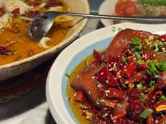 -懒人盐府人家(航天桥店)