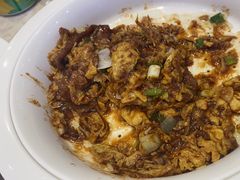 -紫光园·烤鸭·北京菜(劲松店)