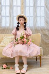 -爱你宝贝孕婴亲子摄影美学馆(绍兴店)