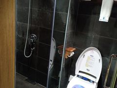 -成都蓝城悦杏温泉美食酒店(宽窄巷子店)