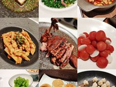 -渔嫂烧河鲜•土菜馆(中正天街店)