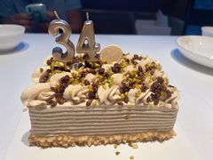 -杏花堂晋商私房菜(华熙五棵松店)