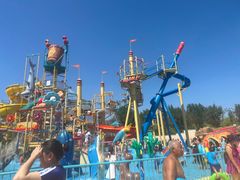 -秦皇岛乐岛海洋王国