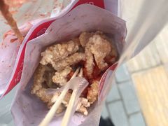 -香酥鸡排(京汉大道店)