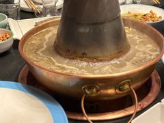 -南门四季铜锅涮肉(大屯·北苑店)