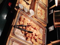 -比格比萨自助(新辰里学清路店)