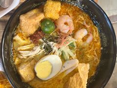 -Limapulo: Baba Can Cook