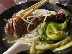 -烧鹅濑(西华路店)