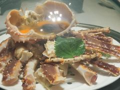 -渔夫蒸鲜(世奥湾店)