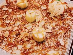 -LA CREPERIE BRETONNE布列塔尼法式餐厅(天童北路店)