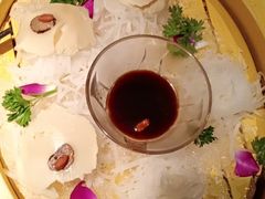 -老牌坊云南鱼豆花火锅(嵩山店)