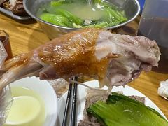 -昌记土制吊烧鸡(佛山市安信物流中心A座店)
