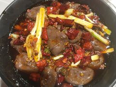 -华仔龙虾(永乐路总店)