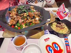 -蛙来哒(石景山万达店)