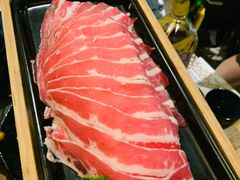 -湊湊火锅·茶憩(上海合生汇店)