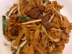 -酌宴府The China Club·广州万富希尔顿酒店(云城东路店)