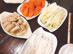 -霄汉羊排(万松园一店)