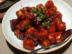-小厨娘绣中淮扬(大行宫科巷店)