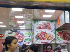 -珍珍小食店(西华路店)