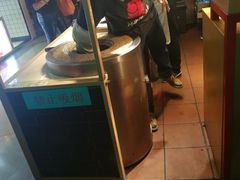 -阿甘锅盔(中关村食宝街店)