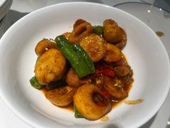 -兰湘子·湘菜小炒(石家庄万象城店)